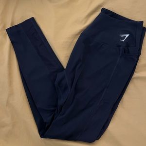 Gymshark Sheer Leggings